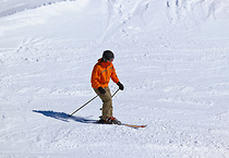 Zakończyliśmy sezon narciarski 2014/2015